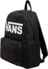 Vans Backpack VN000H56BLK1 in Black color size Talla unica Anteprima dell’immagine prodotto 8