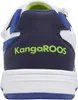 KangaRoos K CA Shaggy EV Sportschuh Blau Produktbild-Vorschau 10