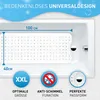 FLIPLINE Badewannenmatte, 100 x 40 cm - rutschfest, Produktbild-Vorschau 7