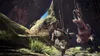 Monster Hunter World PS PS4-Spiel Produktbild-Vorschau 6