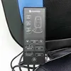 COMFIER Massagesitzauflage Massagegeräte Shiatsu Rücken Produktbild-Vorschau 3