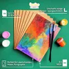 Creative Deco 10 x A4 MDF Listy | 300 x 210 x 3 mm | Tenké Náhľad obrázku produktu 3