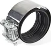 HAAS CV-Verbinder für SML-Rohre DN 200,  Edelstahl W2 Produktbild-Vorschau 3