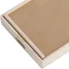 Zeller Allzweckkiste, Kiefer 40x30x7 Produktbild-Vorschau 4