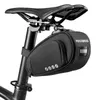 ROCKBROS Satteltasche für Fahrrad Praktisch Fahrradtasche Produktbild-Vorschau 1