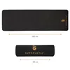 SUPERLETIC Yogamatte & Gymnastikmatte - 0.8/1.0/1.5 cm Produktbild-Vorschau 3