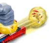 LEGO Sonic the Hedgehog Super Shadow vs Biolizard, jouet à Voir les images du produit 17