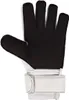 A single goalkeeper glove is shown against a white background. Produktbild-Vorschau