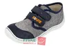 FARE BARE Detské tenisky A5211404 - GREY/Blue - 28 Náhľad obrázku produktu 1