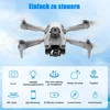 Drohne mit Kamera, RC Quadcopter, 4K FPV WiFi Drone, Produktbild-Vorschau 3
