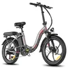 E-Bike Rostfreie Aluminiumlegierung 20 Zoll 36 V 20 Ah 720 Produktbild-Vorschau 4