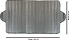 Premium Frontscheibenabdeckung, 180 x 85 cm, geeignet für Produktbild-Vorschau 2