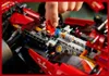 LEGO® Technic 42207 Samochód wyścigowy Ferrari SF-24 F1 Podgląd zdjęcia produktu 52