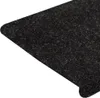 vidaXL Stufenmatten Selbstklebend 15 Stk. 65x24,5x3,5 cm Produktbild-Vorschau 8