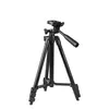 Mini Treppiede Nero Compatto e Universale KP36825 Anteprima dell’immagine prodotto 1