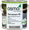 Osmo Terrassen-Öl Grau 2,50 l - 11500142 Produktbild-Vorschau 1