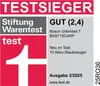 Bosch BSS715CARP Akku-Staubsauger, Unlimited 7, Farbe:Weiß Produktbild-Vorschau 25