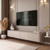 TV-Hängeschrank CELESTE mit LED-Beleuchtung, push-to-open Produktbild-Vorschau 2