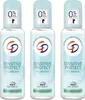 3 x CD Deodorant Sensitive Protect je 75ml ohne Alkohol für Produktbild-Vorschau 3
