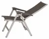 Kettler Multipositionssessel silber/anthrazit, 0301201-0000 Produktbild-Vorschau 6