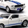 1965 Shelby GT350 Voiture Voir les images du produit 2
