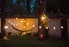 Bezprzewodowa lampa wisząca LED z gniazdem zasilającym Podgląd zdjęcia produktu 7