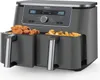 Ninja DZ400EU Doppel-Heißluftfritteuse (9,5 l Produktbild-Vorschau 8