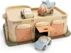 Dantoy Spielzeuggaragen-Set, Biokunststoff, 4-teilig, Produktbild-Vorschau 5