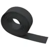 Vidaxl Gartenkante 10 m 20 cm Polyethylen schwarz Produktbild-Vorschau 4