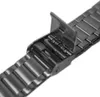 Ersatzband Edelstahl silberfarben Casio Collection DB-360N Produktbild-Vorschau 2