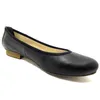 Rieker Damen Ballerina schwarz Produktbild-Vorschau 57