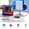 Ugreen 30768, USB 3.2 Gen 1 (3.1 Gen 1) Type-A, USB 3.2 Gen Náhľad obrázku produktu 16