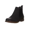 Tamaris  Damenschuhe Stiefeletten Schlupfstiefel Schwarz Produktbild-Vorschau 20