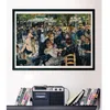 Clementoni Puzzel 1000 Museum Renoir Anteprima dell’immagine prodotto 8
