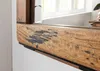 MASSIVMOEBEL24Spiegel Mango 60x8x100 natur lackiert RAILWAY Produktbild-Vorschau 5