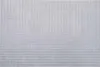 vidaXL Alfombras de área, diseño recto, SIROLO, gris, 340 x Vista previa de la imagen del producto 1
