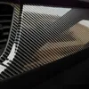 Solar Systems | Carbon Folie Folierung 5D Fahrrad Schweller Produktbild-Vorschau 2