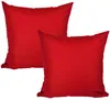 JACK 2er Set 50x50cm Outdoor Kissenhülle Kissenbezug Produktbild-Vorschau 4