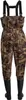 Almwalker Wathose Extremadura Herren (Camouflage) Größe 47 Produktbild-Vorschau 2