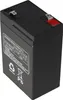 Multipower MP4.5-6 Blei Akku mit 4,8mm Faston Kontakten Produktbild-Vorschau 5