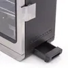 Char-Broil Digital Smoker II, Schwarz, Edelstahl, Produktbild-Vorschau 4
