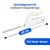 Clatronic elektrisches Messer | Elektromesser für Fleisch, Produktbild-Vorschau 4