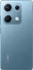 The back of a blue smartphone is shown. Náhled obrázku produktu