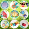 Malplay Baby Motorik Spielzeug ab Geburt, 6 Monaten, 1 Produktbild-Vorschau 12