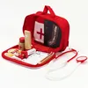 CLASSIC WORLD Coffret de jeu « Le petit docteur » en bois, Voir les images du produit 15
