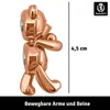 Berlin Magnet, Berlin Souvenirs, Kühlschrankmagnet Berlin, Produktbild-Vorschau 3