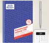 Avery Zweckform® 1758, kassabonnenrol, DIN A5, Productafbeelding-voorbeeld 5