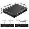 karta przechwytywania wideo 4K HDMI, kompatybilna z USB Podgląd zdjęcia produktu 9