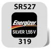 Energizer 319, Einwegbatterie, Siler-Oxid (S), 1,55 V, 1 Produktbild-Vorschau 2
