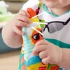 Fisher-Price Reisespaß Rassel- und Knisterset, Produktbild-Vorschau 17